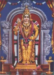 Subramanyaswami