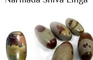 Narmada Shiva Linga
