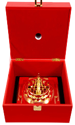 shreeyantrabox