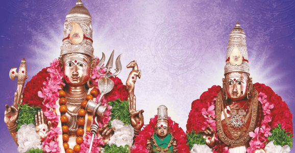 This image has an empty alt attribute; its file name is Srisailam-SriBhramaramba.png